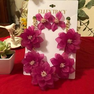 Ellen Tracey Necklace